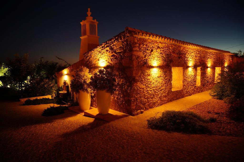 Casa Mocho Branco Bed & Breakfast Loulé Exterior foto