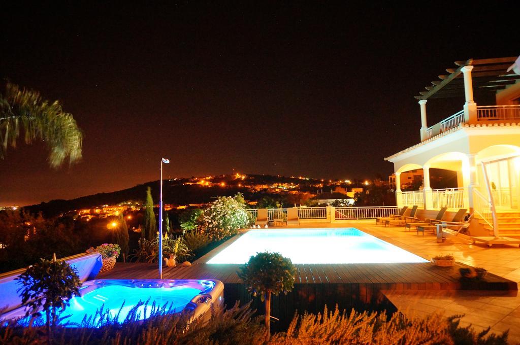 Casa Mocho Branco Bed & Breakfast Loulé Exterior foto