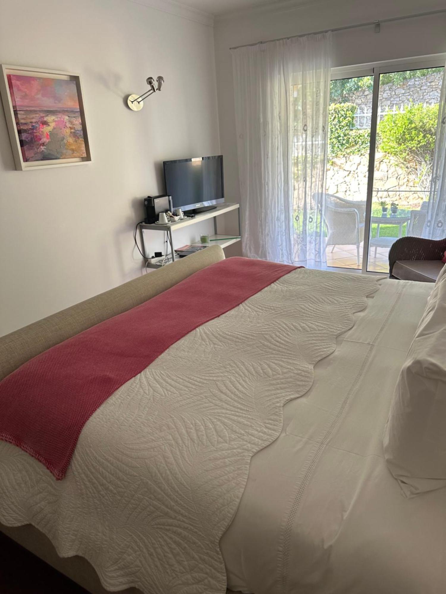 Casa Mocho Branco Bed & Breakfast Loulé Exterior foto