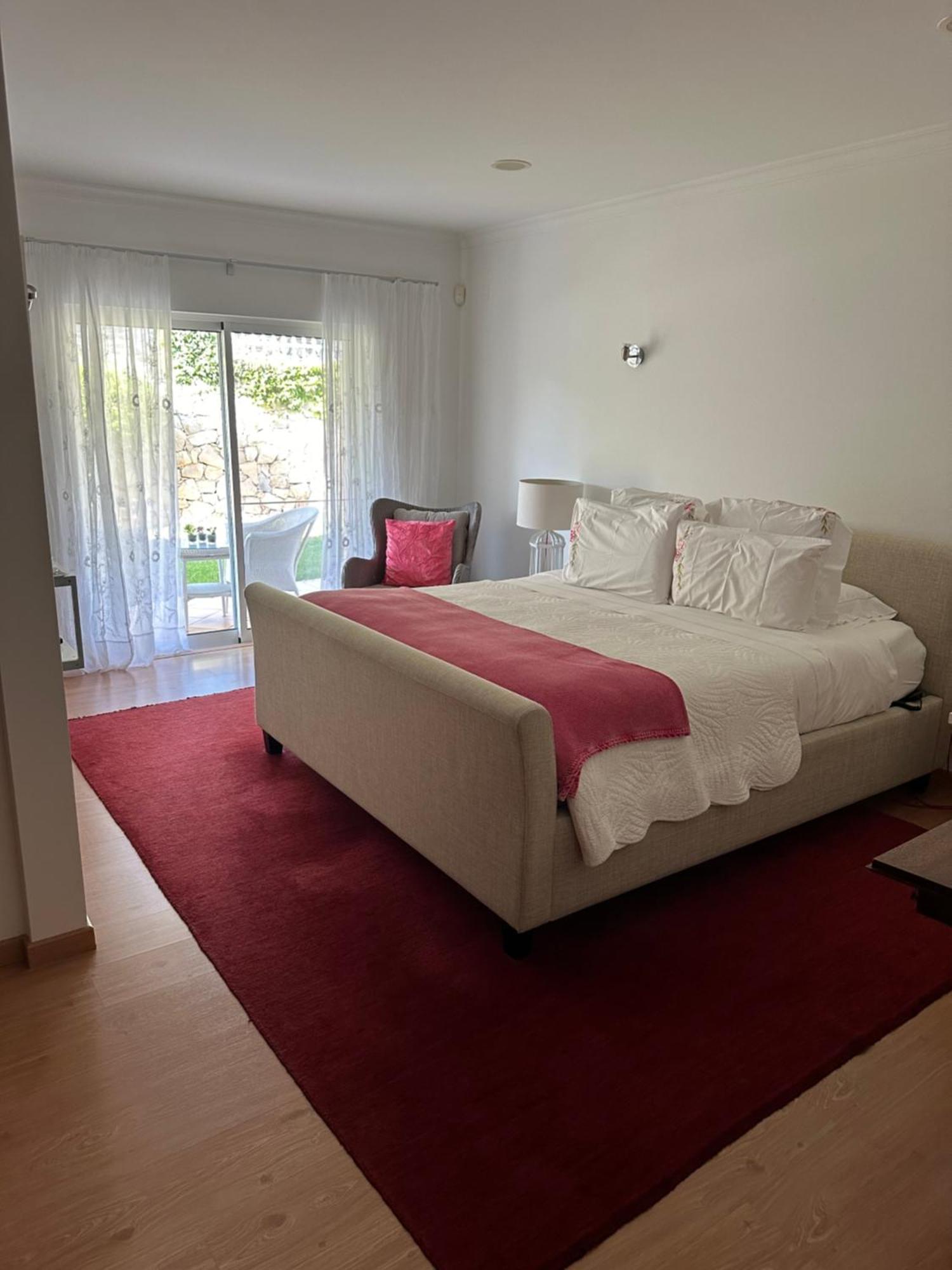 Casa Mocho Branco Bed & Breakfast Loulé Exterior foto