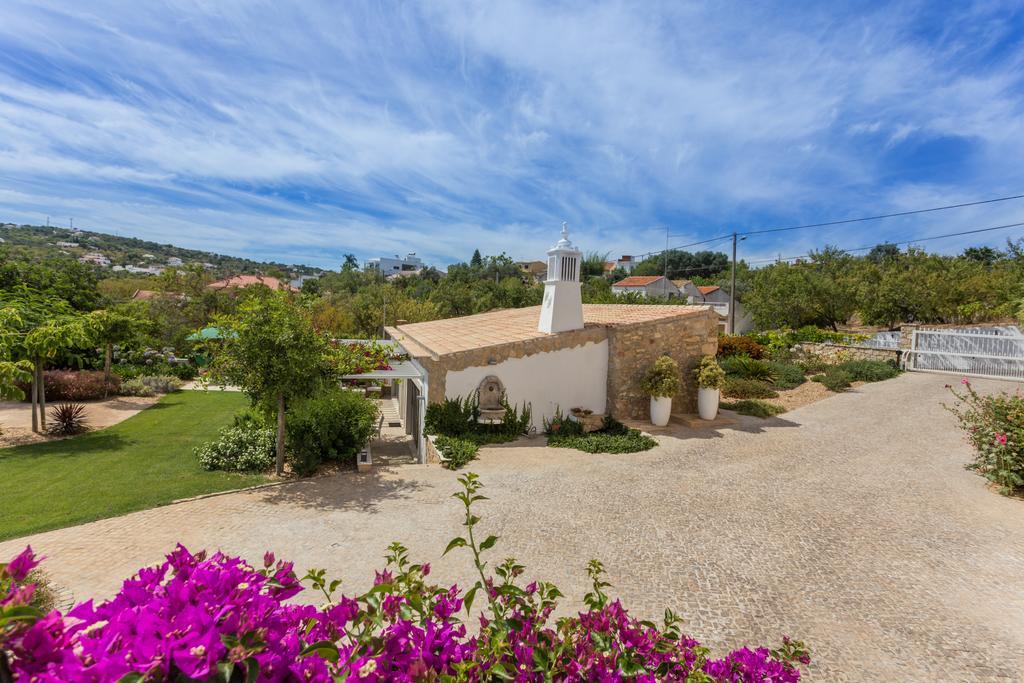 Casa Mocho Branco Bed & Breakfast Loulé Cameră foto